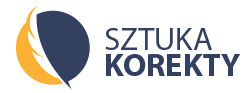 Sztuka Korekty